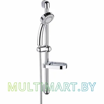 Душевой гарнитур Ferro Ego (N150B)